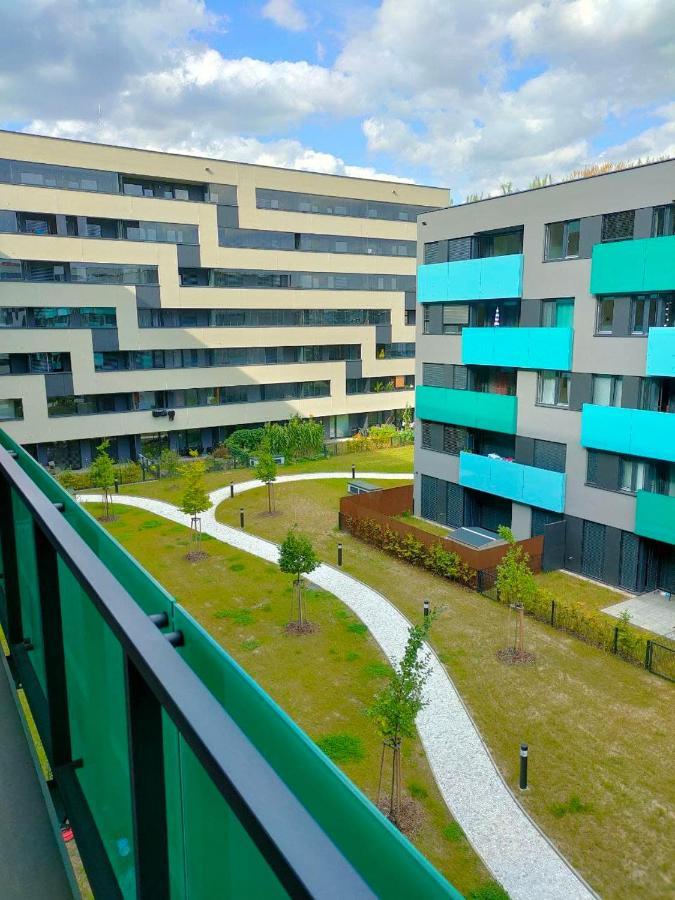 Kama Apartments Прага Экстерьер фото